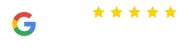 Google rating